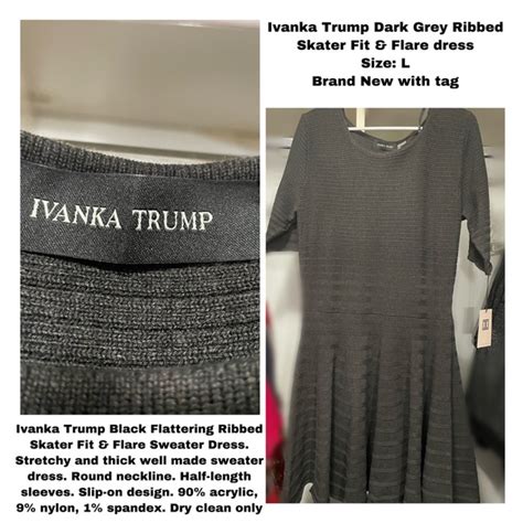 ivanka trump skater dresses